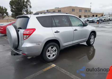 2012 Toyota Rav4 from USA, damaged, VIN 2T3ZF4DV5CW140824